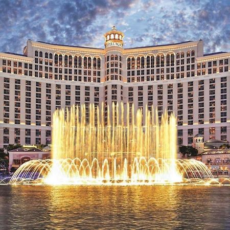 Bellagio By Suiteness Лас-Вегас Екстер'єр фото