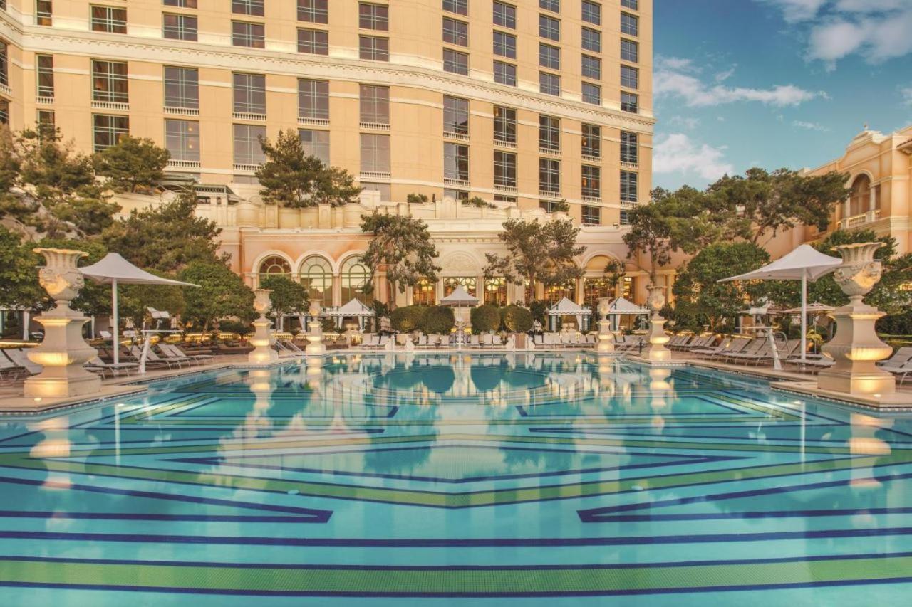 Bellagio By Suiteness Лас-Вегас Екстер'єр фото
