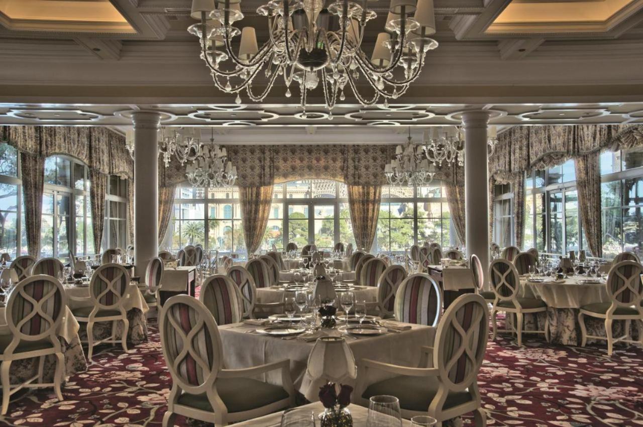Bellagio By Suiteness Лас-Вегас Екстер'єр фото